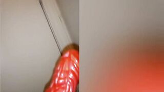 Spun scat and demon cum