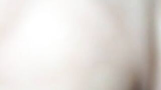 Stepping in my own fresh shit