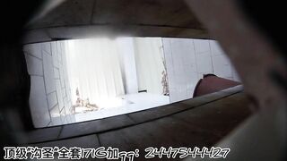 Sweet sexy amateur girlfriend caught pooping