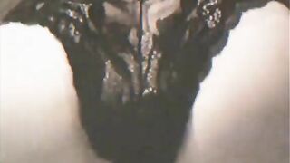 Busty Betty love hot scat fuck