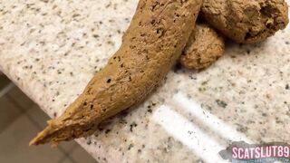 Amateur ass and hot shit at home