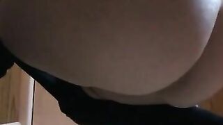 Gorgeous hot shit in style