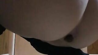 Gorgeous hot shit in style
