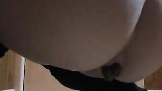 Gorgeous hot shit in style