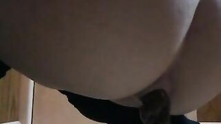 Gorgeous hot shit in style