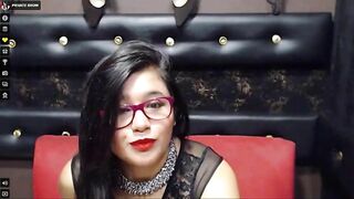 Young teen dirty ass to mouth scat play