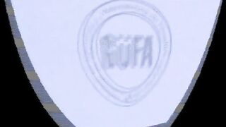 Blonde fuck slop pig gets her face covered in shit