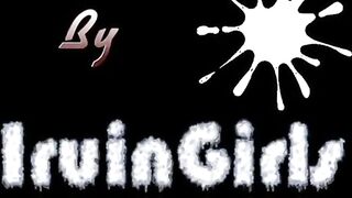 Girl dips her tits in shit and rubs it all over herself