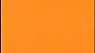 Piss threesome with sexy Retro babe