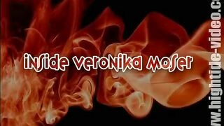 Inside Veronika Moser