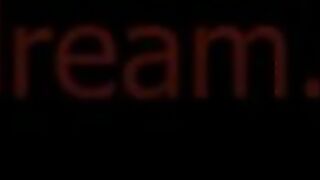 Dirty scat doll pooping for slave