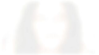 BBW Louise Hunter pussy toying and smearing