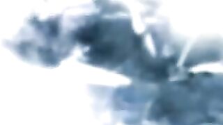 Beautiful redhead girl showing her yummy shit