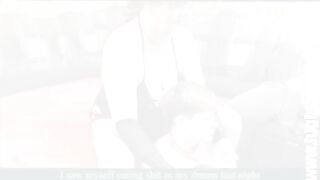 Kat's Human Toilet Exam