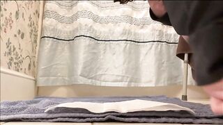 Beautiful shit on the books