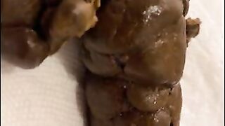 Beautiful shit on the books