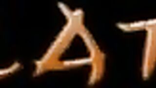 Curvy nerdy milf shit play