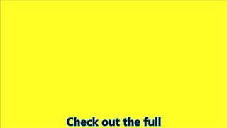 Mature couple in hot shit eating play