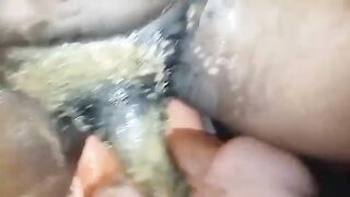 Interracial Shitty throatfuck