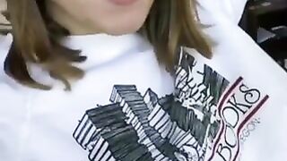 Strawberry Plumpcake