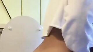 Strawberry Plumpcake