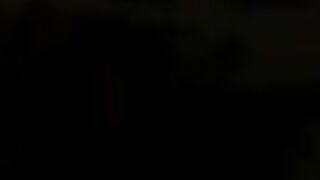 Amazing huge ass lady showing her shit