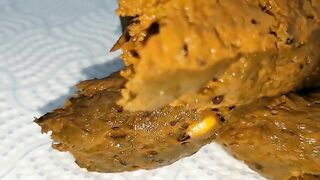 Amazing shit Icecream