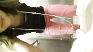 Thick round ass and thick shit