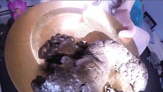 Big booty slut and hot shit