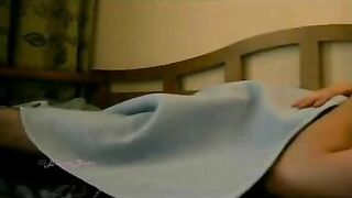 Beautiful girl gets her horny asshole fingered and fucked