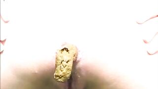 Hot shit in the greens