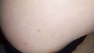 Yummy lady shitty closeup