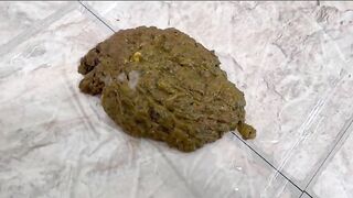 Chick with wild sexy ass teasing