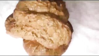 Young big booty girl and hot shit