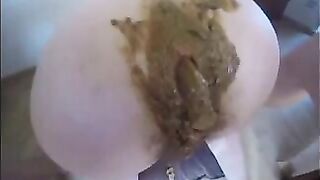 Young thick ass wife banged hard