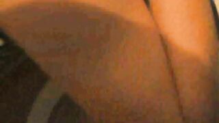 Alina farts on Vicky nose
