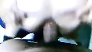 Anal Disaster 