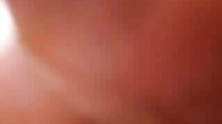 BBW ass on toilet seat shows her turds dropping