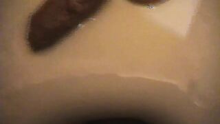 BBW shows us her shit