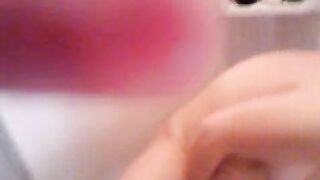 Beth is enema master