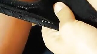 Can I have first lick