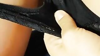 Can I have first lick