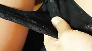 Can I have first lick