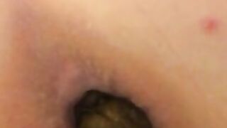 Close Big Shit Girl