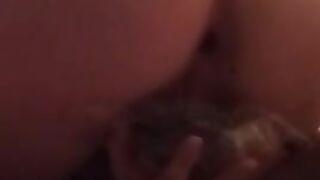 Cute Girl With Appetizing Ass Shitting A Shit 