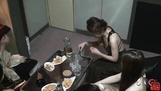Diarrhea Hell For Her Ass