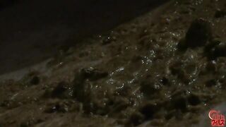 Diarrhea Hell