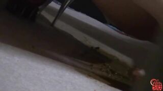 Diarrhea Hell