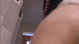 Dirty Anal Stuff