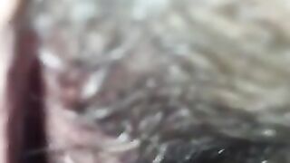 Dirty panty - Dirty grool panty